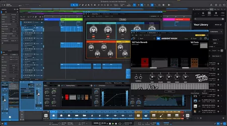 Fender Studio Pro Review (2026): A Surprising All-In-One DAW with Studio-Grade Power