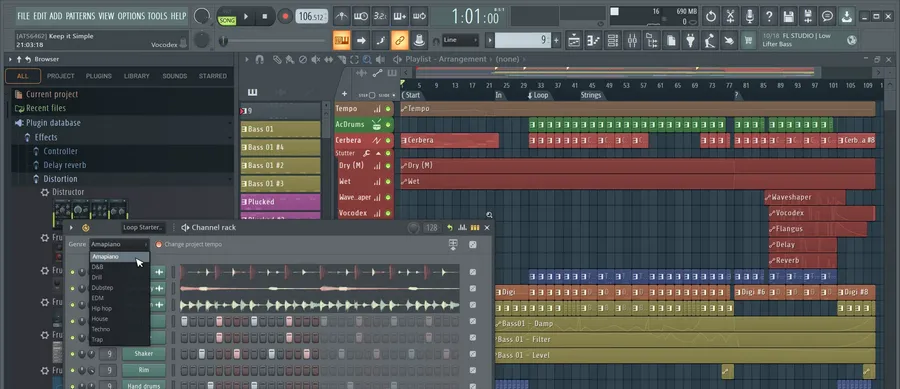Fl studio 2026 review