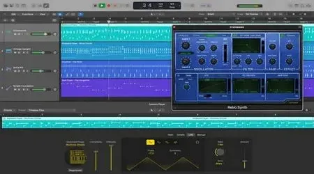 Logic Pro Review (2026): Apple’s Flagship DAW Still Dominates Creative Music Production